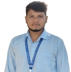 JAI PRADEEP PASWAN