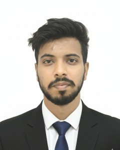 Ashwani Kumar Sharma