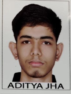 Aditya Jha